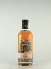 Single Cask Nation Ardnamurchan 6 Years Old 2016