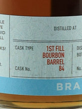 Load image into Gallery viewer, Single Cask Nation Epris Rum 12 Years Old 2011
