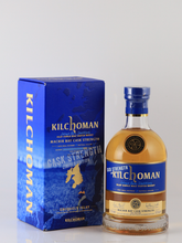 Load image into Gallery viewer, Kilchoman Makiya Bay Cask Strength 58.3% [Parallel Import]
