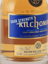Load image into Gallery viewer, Kilchoman Makiya Bay Cask Strength 58.3% [Parallel Import]