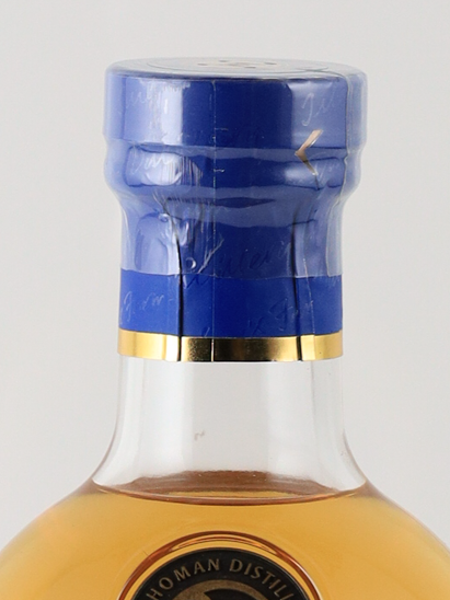 Kilchoman Makiya Bay Cask Strength 58.3% [Parallel Import]