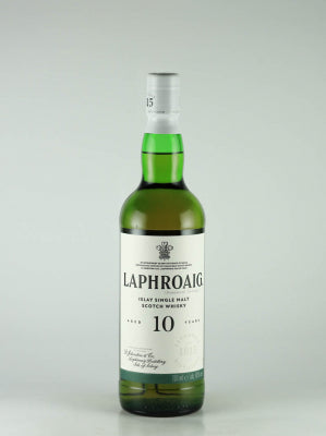 Laphroaig 10 Years Old 700ml