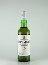 Load image into Gallery viewer, Laphroaig 10 Years Old 700ml