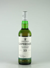 Laphroaig 10 Years Old 700ml