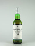 Laphroaig 10 Years Old 700ml