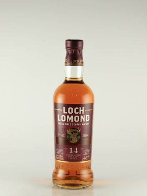Loch Lomond 14 Years Old
