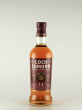 Load image into Gallery viewer, Loch Lomond 14 Years Old