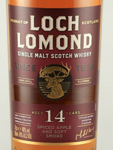 Load image into Gallery viewer, Loch Lomond 14 Years Old