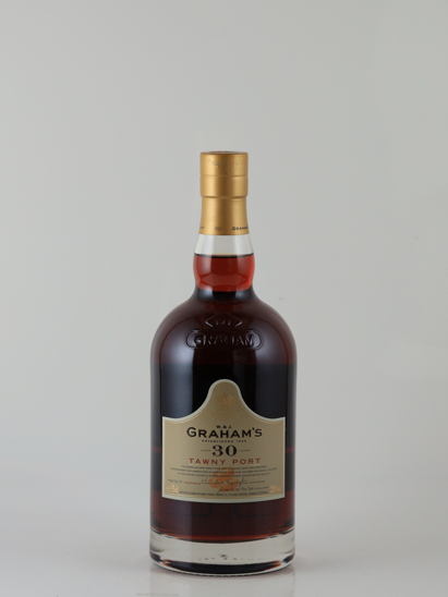 Graham's 30 Years Old Tawny Port
