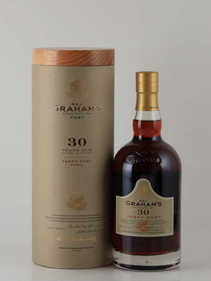Graham's 30 Years Old Tawny Port