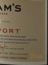 Load image into Gallery viewer, Graham's 30 Years Old Tawny Port