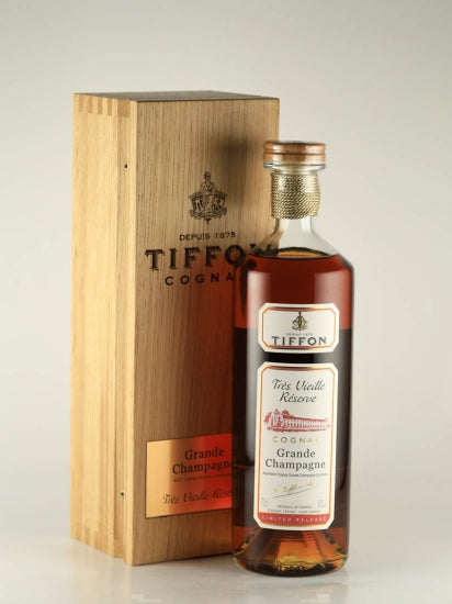 Tiffon Grand Champagne Tres Vieille Reserve
