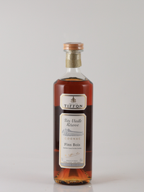 Tiffon Fins Bois Tres Vieille Reserve