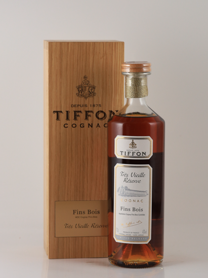 Tiffon Fins Bois Tres Vieille Reserve