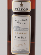 Load image into Gallery viewer, Tiffon Fins Bois Tres Vieille Reserve