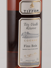 Load image into Gallery viewer, Tiffon Fins Bois Tres Vieille Reserve