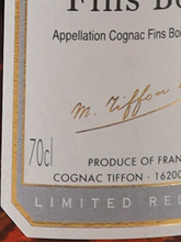 Load image into Gallery viewer, Tiffon Fins Bois Tres Vieille Reserve