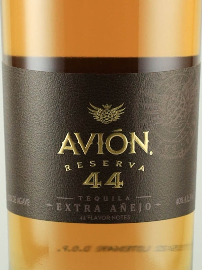 Avion Reserva 44