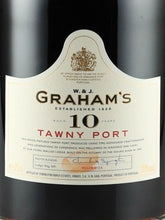 Load image into Gallery viewer, Graham's Tawny 10 Years Old