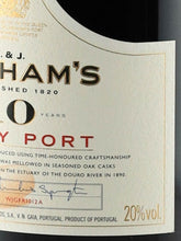 Load image into Gallery viewer, Graham's Tawny 10 Years Old