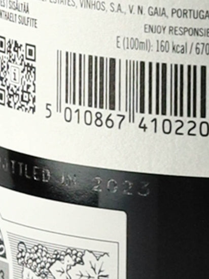 Graham's Tawny 10 Years Old