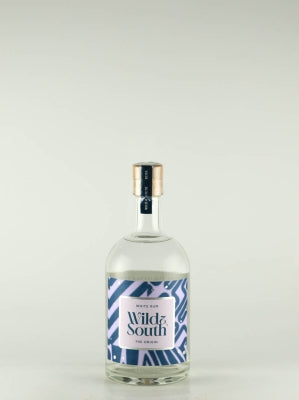 The Wild & South Rum The Origin