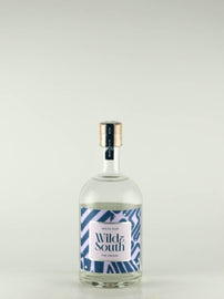 The Wild & South Rum The Origin
