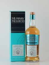 Load image into Gallery viewer, Murray McDavid Caol ila 9 Years 2014 57.8%