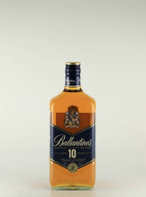 Load image into Gallery viewer, Ballantine's 10 Years Old
