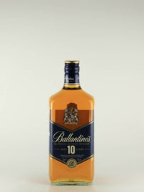 Ballantine's 10 Years Old