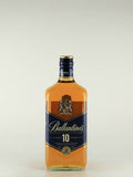 Ballantine's 10 Years Old