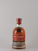 Load image into Gallery viewer, Kilchoman 7 Years Old 2015 PX Sherry Cask