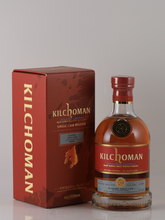 Load image into Gallery viewer, Kilchoman 7 Years Old 2015 PX Sherry Cask