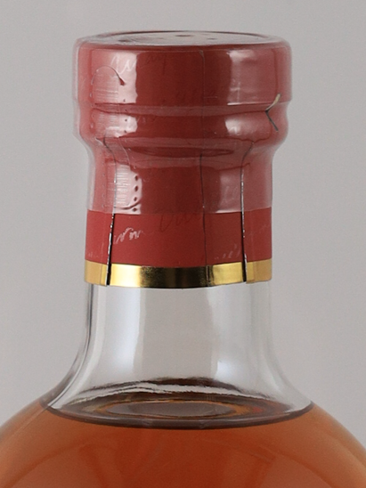 Kilchoman 7 Years Old 2015 PX Sherry Cask