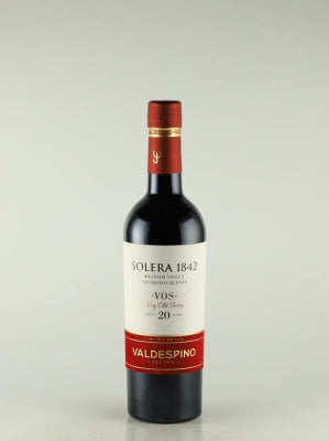 Valdespino Oloroso Solera 1842 500ml