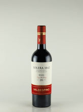 Load image into Gallery viewer, Valdespino Oloroso Solera 1842 500ml