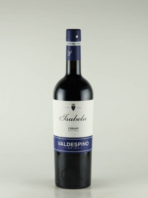 Valdespino Cream Isabella