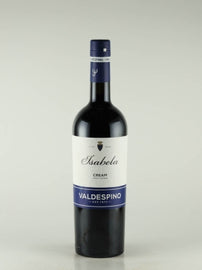 Valdespino Cream Isabella
