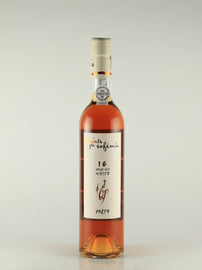 Quinta de Santa Eufemia White Port 10 Years Old 500ml