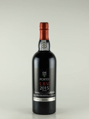Quinta de Santa Eufemia Late Bottled 2015
