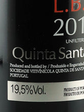 Load image into Gallery viewer, Quinta de Santa Eufemia Late Bottled 2015