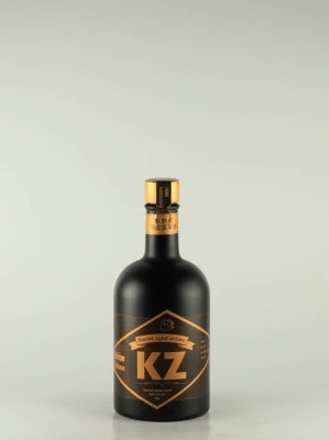 KZ Barrel Aged Amaro 500ml