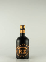 Load image into Gallery viewer, KZ Barrel Aged Amaro 500ml
