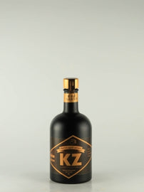 KZ Barrel Aged Amaro 500ml