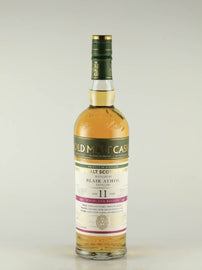Old Malt Cask Blair Athol 11 Years Old 2011
