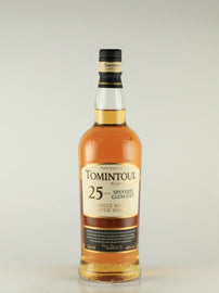 Tomintoul 25 Years Old