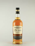 Tomintoul 25 Years Old