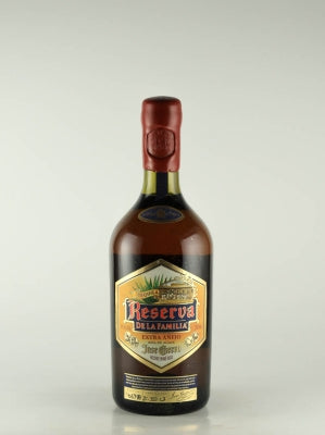 Cuervo Reserva de la Familia 2023