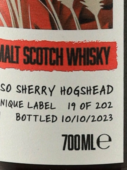 Cask Masters Macallan 32 Years Old 1991