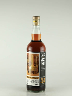 Cask Masters Glenrothes 31 Years Old 1992